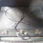 Cforcar Facel Vega Restoration 29