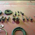 Cforcar Facel Vega Restoration 291