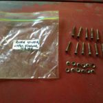 Cforcar Facel Vega Restoration 292