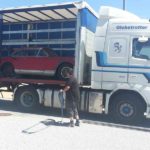 Cforcar Facel Vega Restoration 3