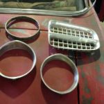 Cforcar Facel Vega Restoration 301
