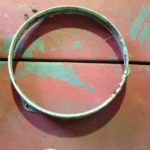 Cforcar Facel Vega Restoration 305