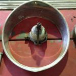 Cforcar Facel Vega Restoration 306