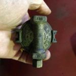 Cforcar Facel Vega Restoration 307