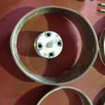Cforcar Facel Vega Restoration 310
