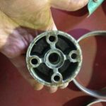 Cforcar Facel Vega Restoration 312