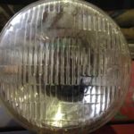 Cforcar Facel Vega Restoration 315