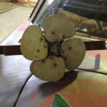 Cforcar Facel Vega Restoration 317