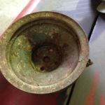 Cforcar Facel Vega Restoration 319