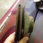 Cforcar Facel Vega Restoration 320