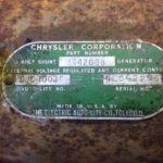 Cforcar Facel Vega Restoration 322