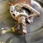 Cforcar Facel Vega Restoration 325