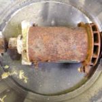 Cforcar Facel Vega Restoration 326