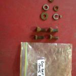 Cforcar Facel Vega Restoration 329