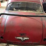 Cforcar Facel Vega Restoration 334