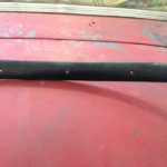 Cforcar Facel Vega Restoration 336