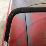 Cforcar Facel Vega Restoration 337
