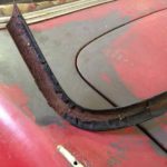 Cforcar Facel Vega Restoration 338