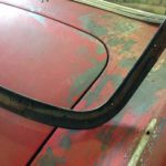 Cforcar Facel Vega Restoration 342