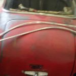 Cforcar Facel Vega Restoration 343