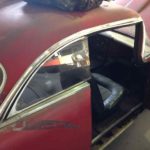 Cforcar Facel Vega Restoration 344