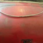 Cforcar Facel Vega Restoration 345