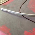 Cforcar Facel Vega Restoration 346