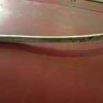 Cforcar Facel Vega Restoration 349