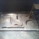 Cforcar Facel Vega Restoration 35