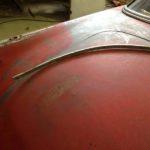 Cforcar Facel Vega Restoration 352