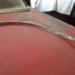 Cforcar Facel Vega Restoration 355