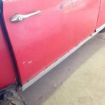 Cforcar Facel Vega Restoration 358