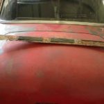 Cforcar Facel Vega Restoration 359