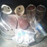 Cforcar Facel Vega Restoration 36