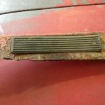 Cforcar Facel Vega Restoration 361