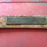 Cforcar Facel Vega Restoration 362