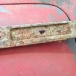 Cforcar Facel Vega Restoration 363