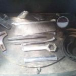 Cforcar Facel Vega Restoration 37