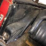 Cforcar Facel Vega Restoration 371