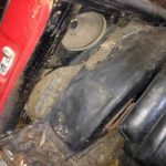 Cforcar Facel Vega Restoration 372