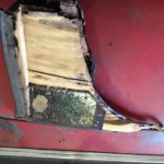 Cforcar Facel Vega Restoration 374