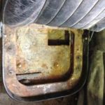 Cforcar Facel Vega Restoration 377