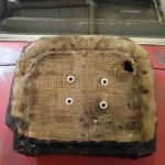 Cforcar Facel Vega Restoration 379