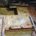 Cforcar Facel Vega Restoration 380