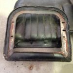 Cforcar Facel Vega Restoration 385