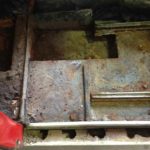 Cforcar Facel Vega Restoration 386