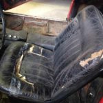 Cforcar Facel Vega Restoration 387
