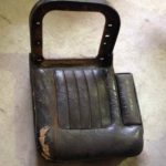 Cforcar Facel Vega Restoration 391
