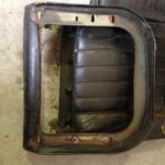 Cforcar Facel Vega Restoration 392