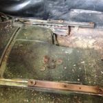 Cforcar Facel Vega Restoration 393